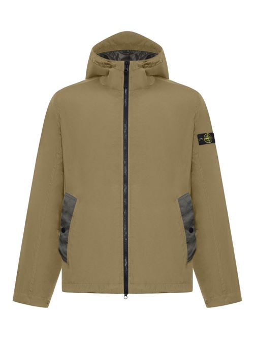 Giacca Crinkle Reps NY STONE ISLAND | L1S154100001S0A23V005G